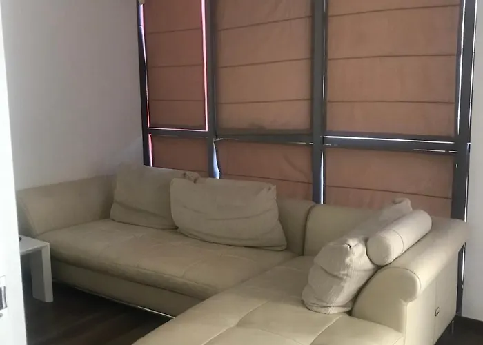 Apartment Lilia 2 Self-check In *