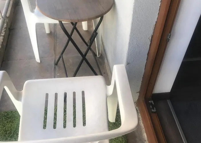 Lilia 2 Self-check In