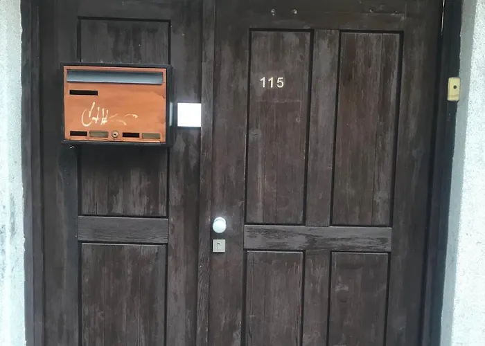 Lilia 2 Self-check In * Sofia