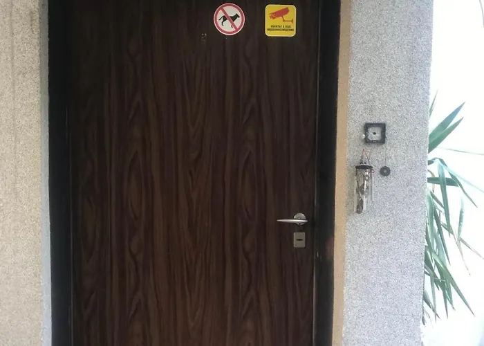 Apartment Lilia 2 Self-check In