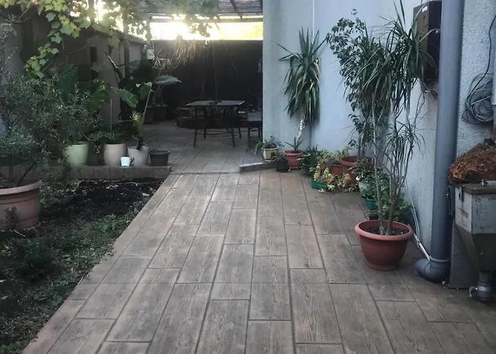 Lilia 2 Self-check In Apartment *