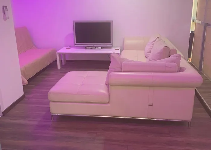 Apartment Lilia 2 Self-check In *