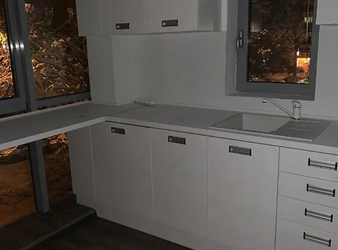 Lilia 2 Self-check In Apartment