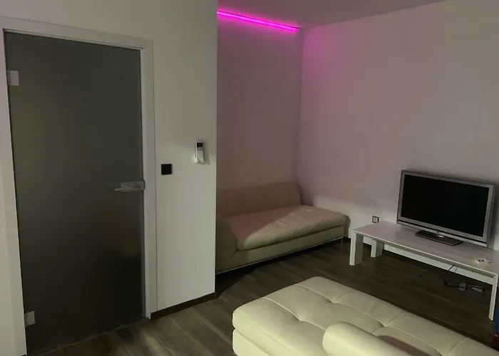 Apartment Lilia 2 Self-check In *