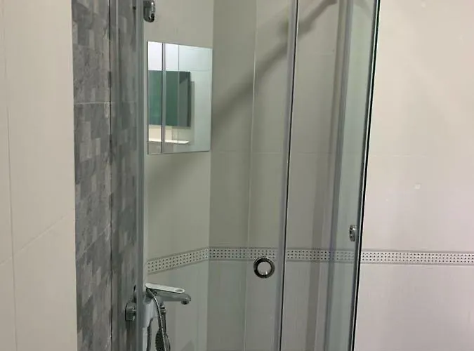 Lilia 2 Self-check In Sofia