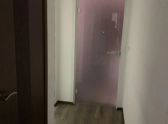 Lilia 2 Self-check In Apartment Sofia