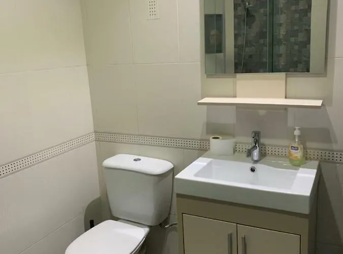 Apartment Lilia 2 Self-check In Sofia