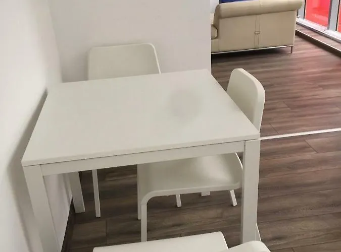 Lilia 2 Self-check In Apartment