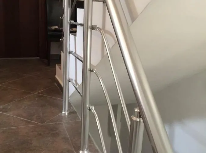 Apartment Lilia 2 Self-check In