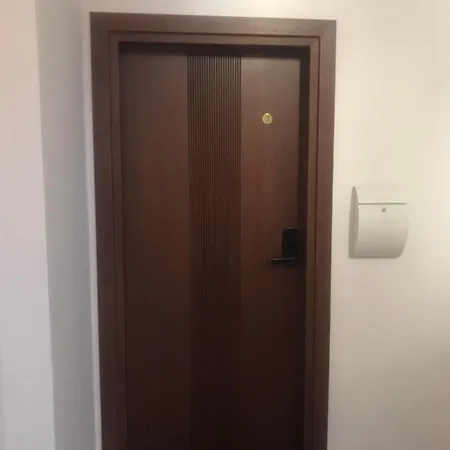 Lilia 2 Self-check In