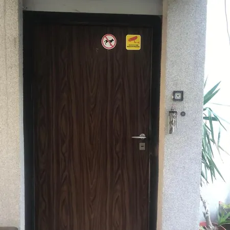 아파트 Lilia 2 Self-check In