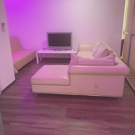 Appartement Lilia 2 Self-check In *