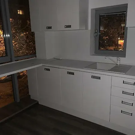Lilia 2 Self-check In Apartament