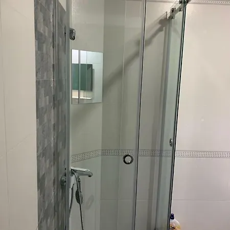 Lilia 2 Self-check In 소피아