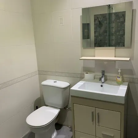 Apartament Lilia 2 Self-check In Sofia