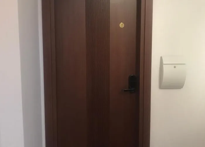 Lilia 2 Self-check In