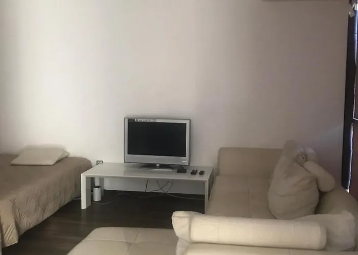 Lilia 2 Self-check In