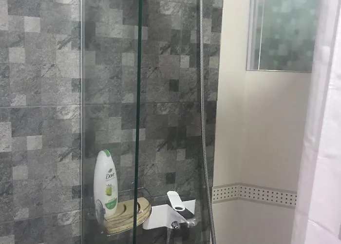 Lilia 2 Self-check In