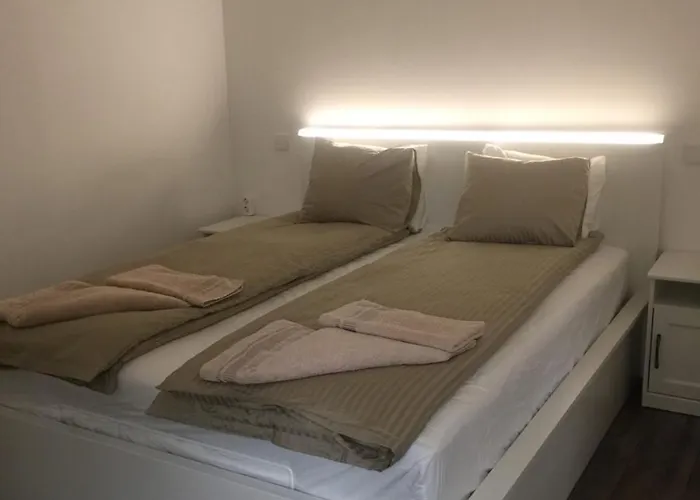 Lilia 2 Self-check In