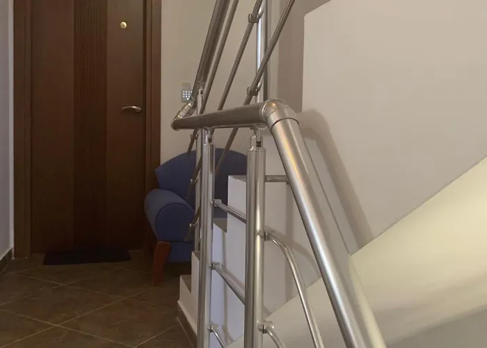 Lilia 2 Self-check In Σόφια