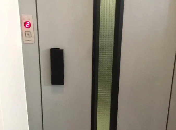 Διαμέρισμα Lilia 2 Self-check In Σόφια