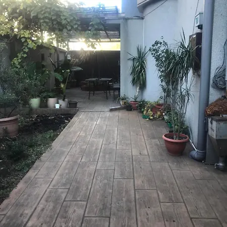 Lilia 2 Self-check In Apartment *