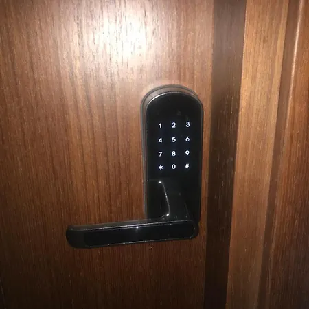 Lilia 2 Self-check In Apartamento