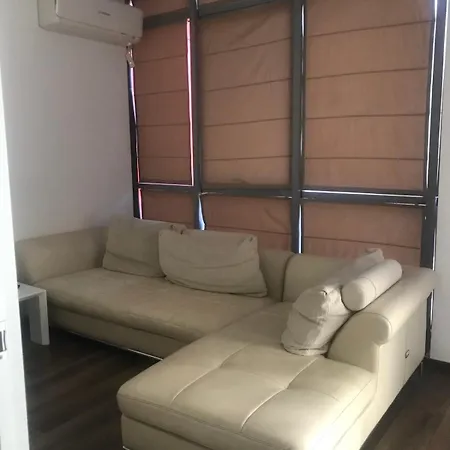 Apartamento Lilia 2 Self-check In *