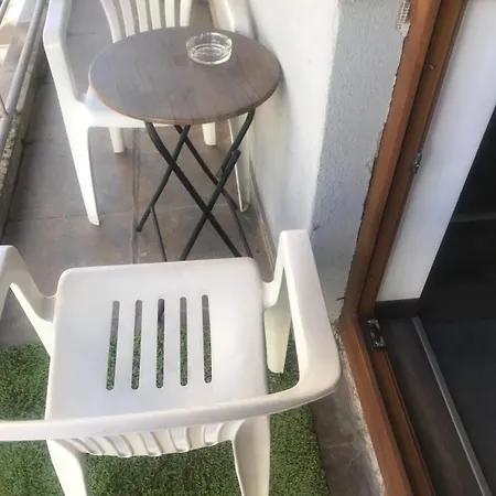 Lilia 2 Self-check In