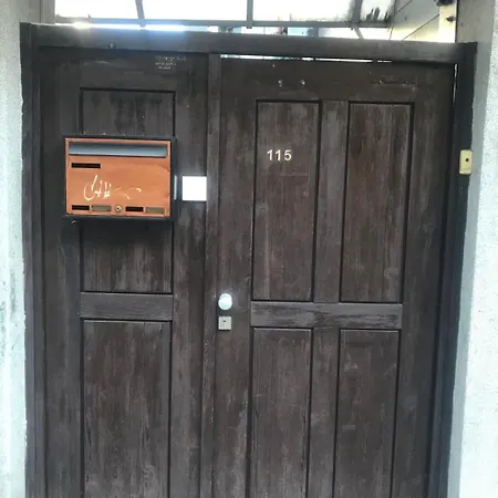 Lilia 2 Self-check In * Sófia