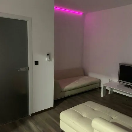 Apartamento Lilia 2 Self-check In *