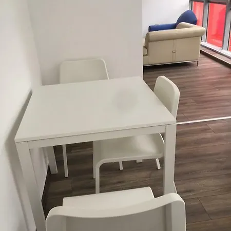 Lilia 2 Self-check In Apartamento