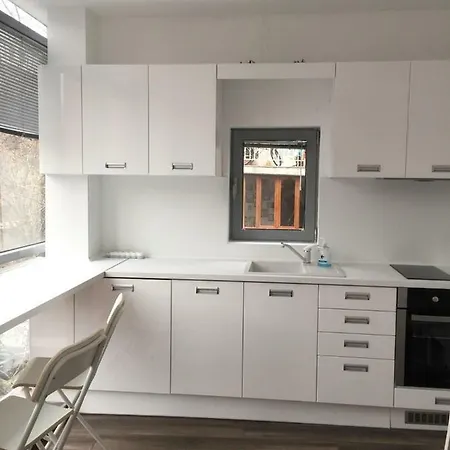 Apartamento Lilia 2 Self-check In *