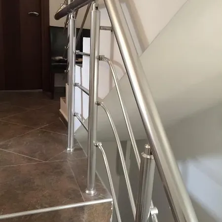 Apartamento Lilia 2 Self-check In