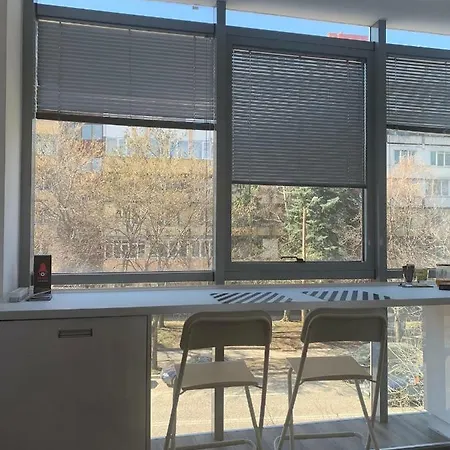 Lilia 2 Self-check In *